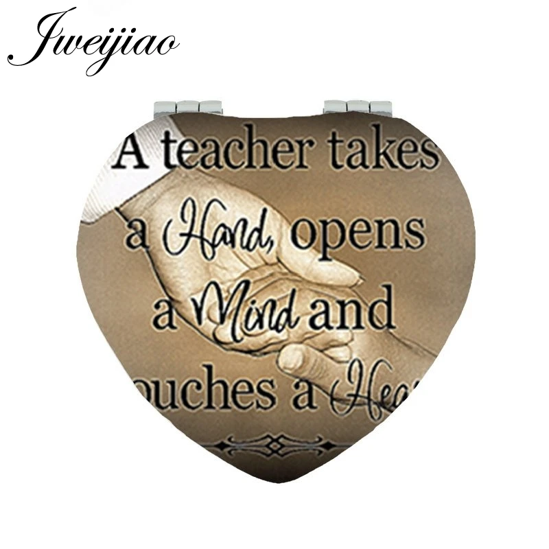 

JWEIJIAO last minute holiday gift ideas for teachers Beauty Health Tools Accessories Mirrors best gift for teacher CT684