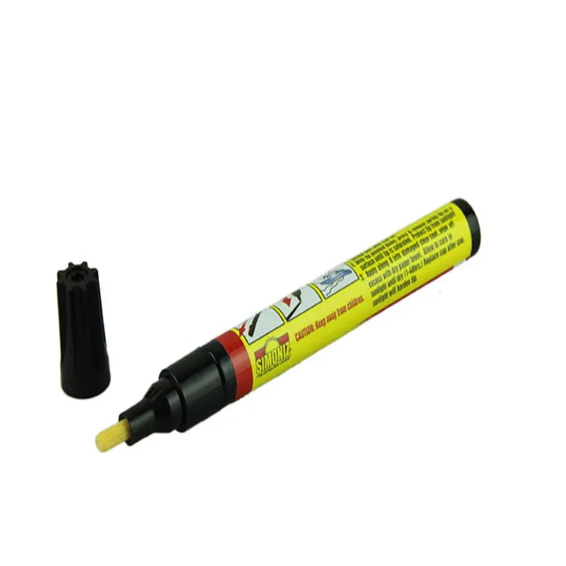 2019 Прямая поставка новая портативная ручка для удаления царапин в автомобиле P #