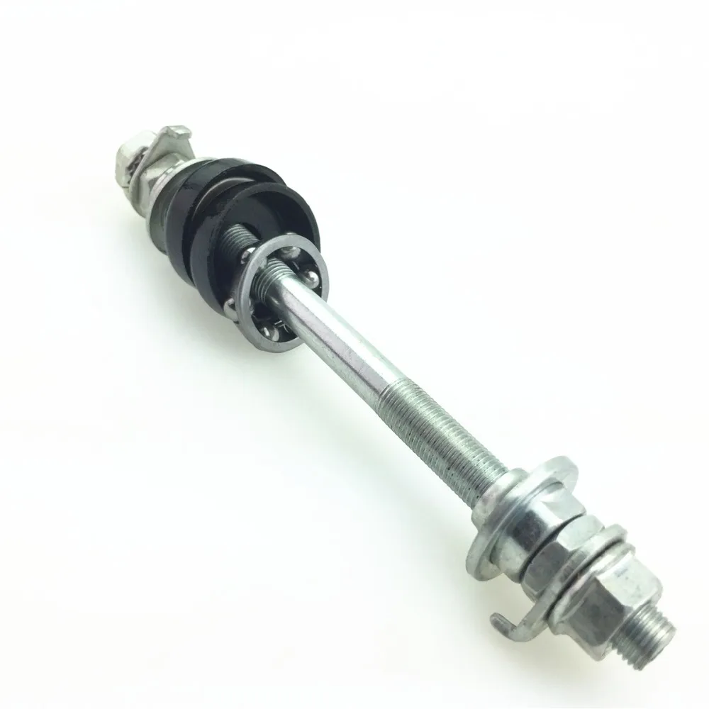 STARPAD Electric car front axle with gear bowl screw bearing battery car front axle assembly set shaft block shaft bowl