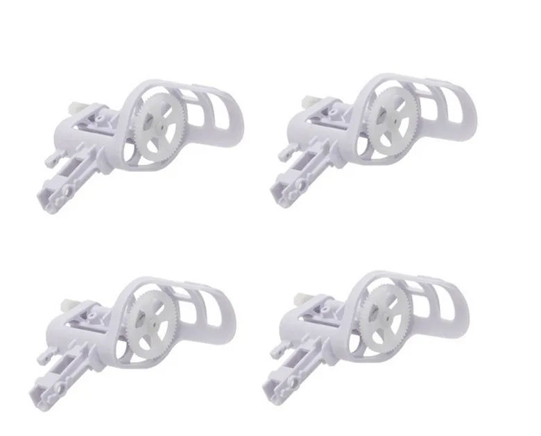 4 шт. оригинальная задняя крышка для телефона|motor holder|syma partssyma motor |