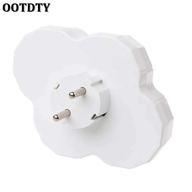 Sootdty 250 16A 120x40 мм европейский стандарт конверсионная розетка Европейская