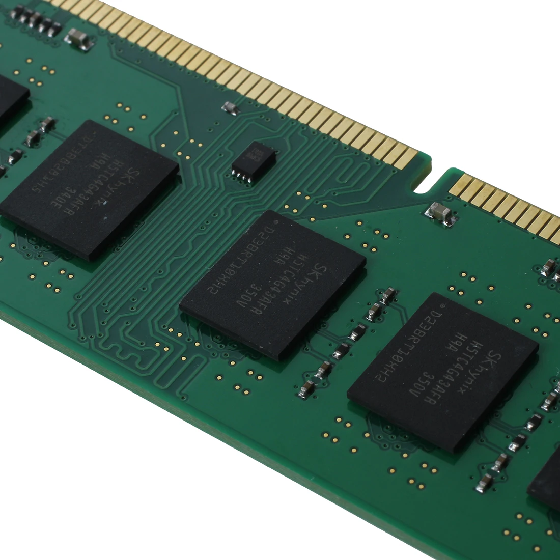 

8GB PC Memory Module RAM DDR3 PC3-10600 1333MHz DIMM Desktop For AMD System