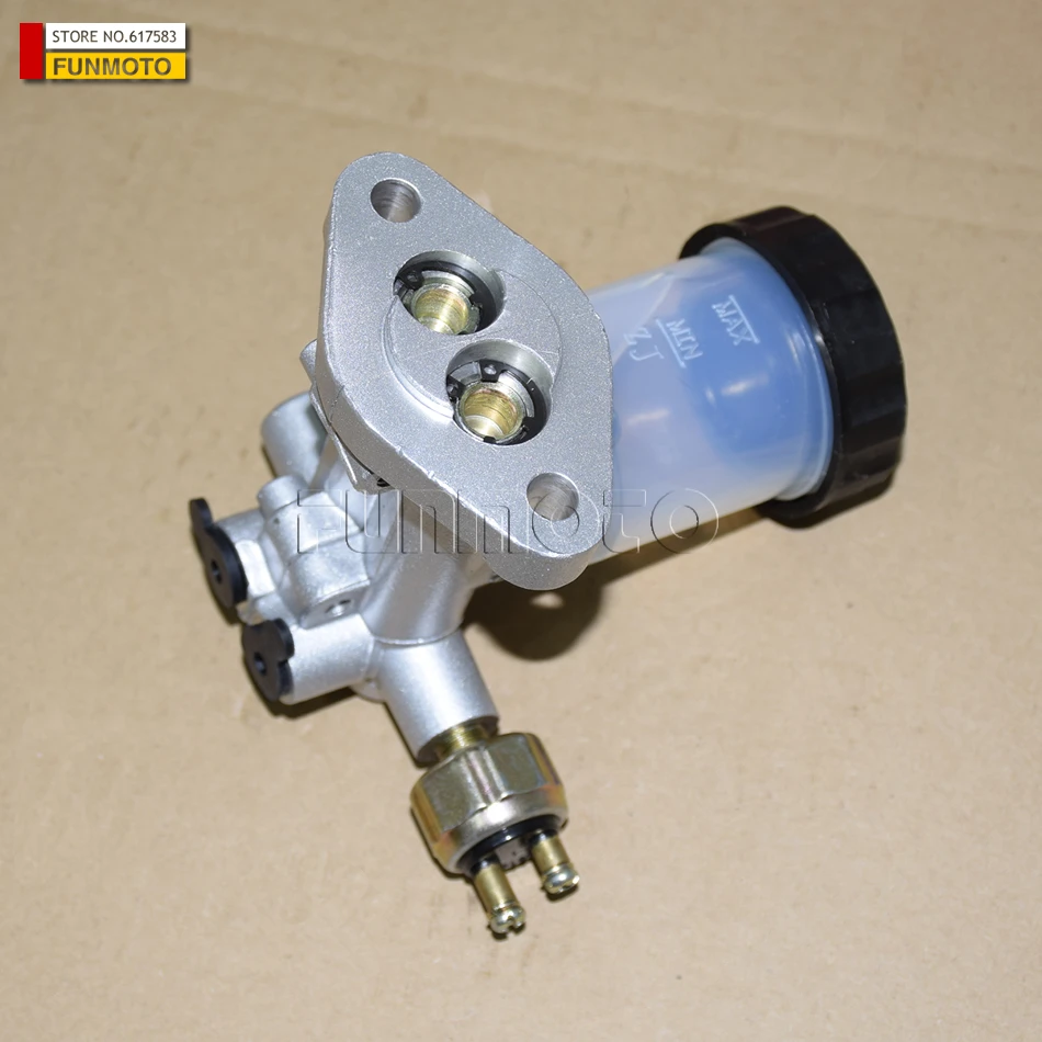 1 шт. тормозной насос для багги PGO 250/Багги PGO250|brake pump|pump brakebuggy brake |