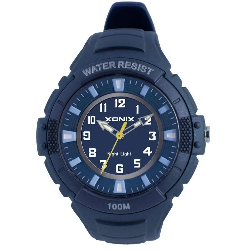 Часы мужские кварцевые в стиле ретро водонепроницаемые до 100 м|watch f|watch fashionwatch fashion