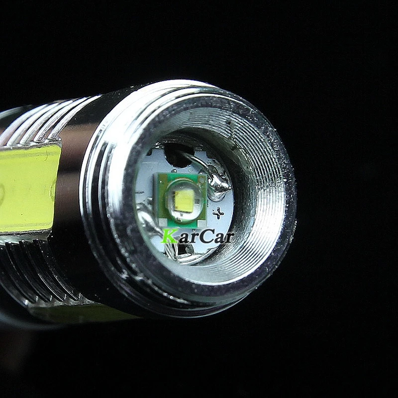 11 Вт T15 CREE Chip R5 + COB с объективом светодиодный задний фонарь 12В W16W 921 парковочные