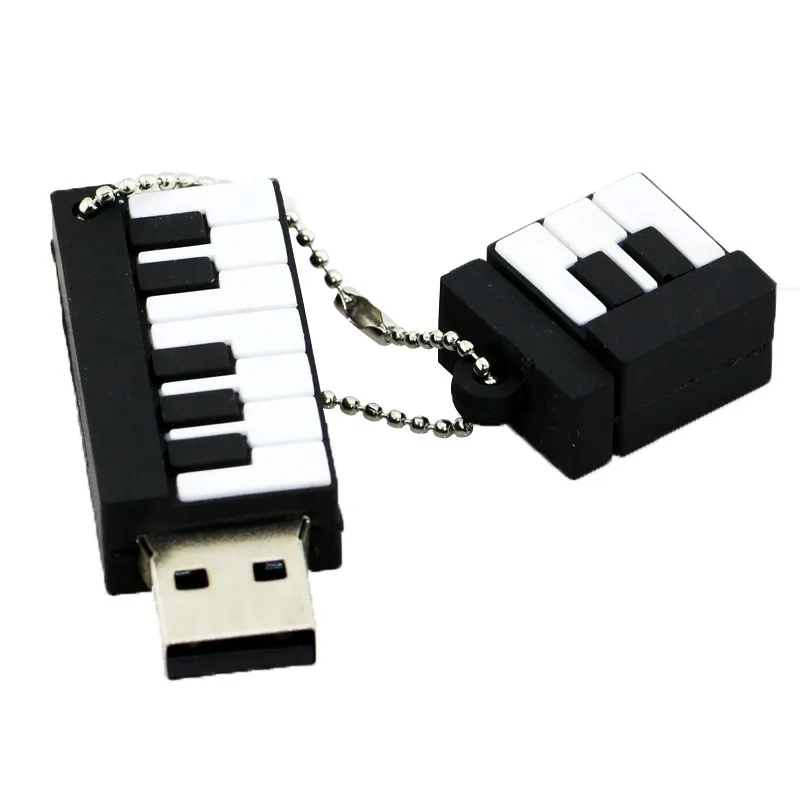 Usb флеш накопитель для музыкальных инструментов 4/8/16/32/64 ГБ|USB флэш-накопители| |