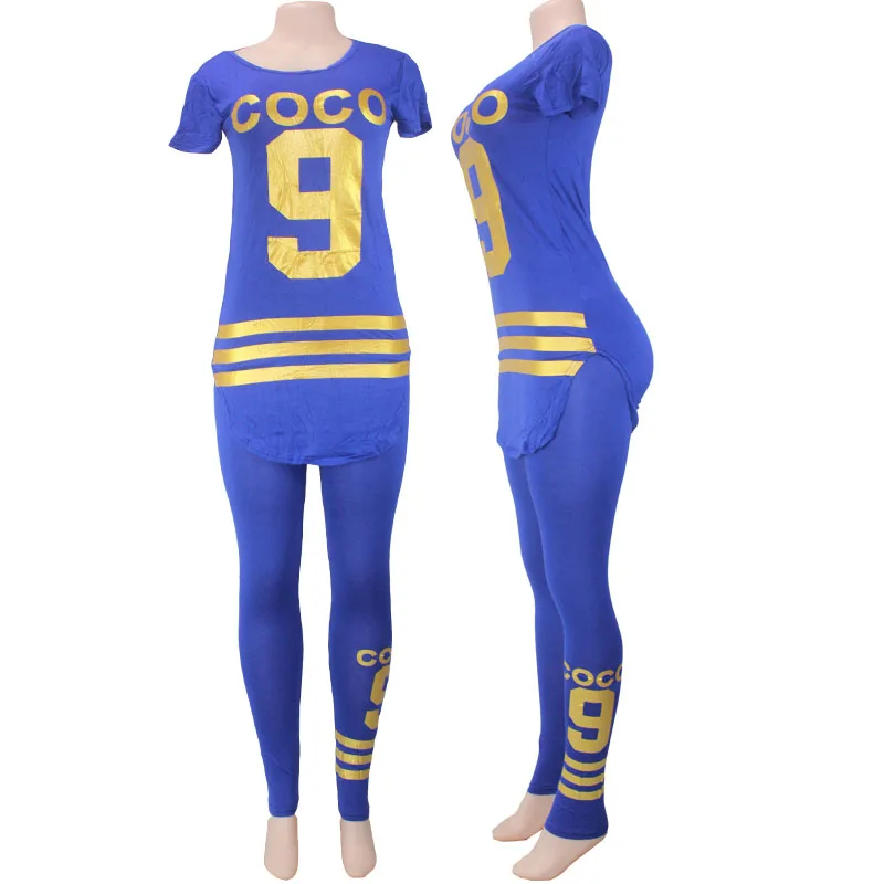 New Fashion African Print Big elastic Bazin Rock Style Dashiki Sexy Sport Suit For (9TZ#) | Тематическая одежда и униформа
