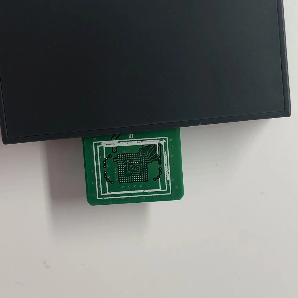 Испытательная плата интерфейса eMMC153 eMMC169 eMMC 153 eMMC 169 на SD