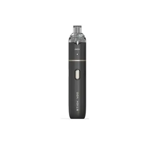 Оригинальный IJOY Stick VPC комплект 1100 мАч батарея макс. 15 Вт Vape 1 6 мл Pod емкость