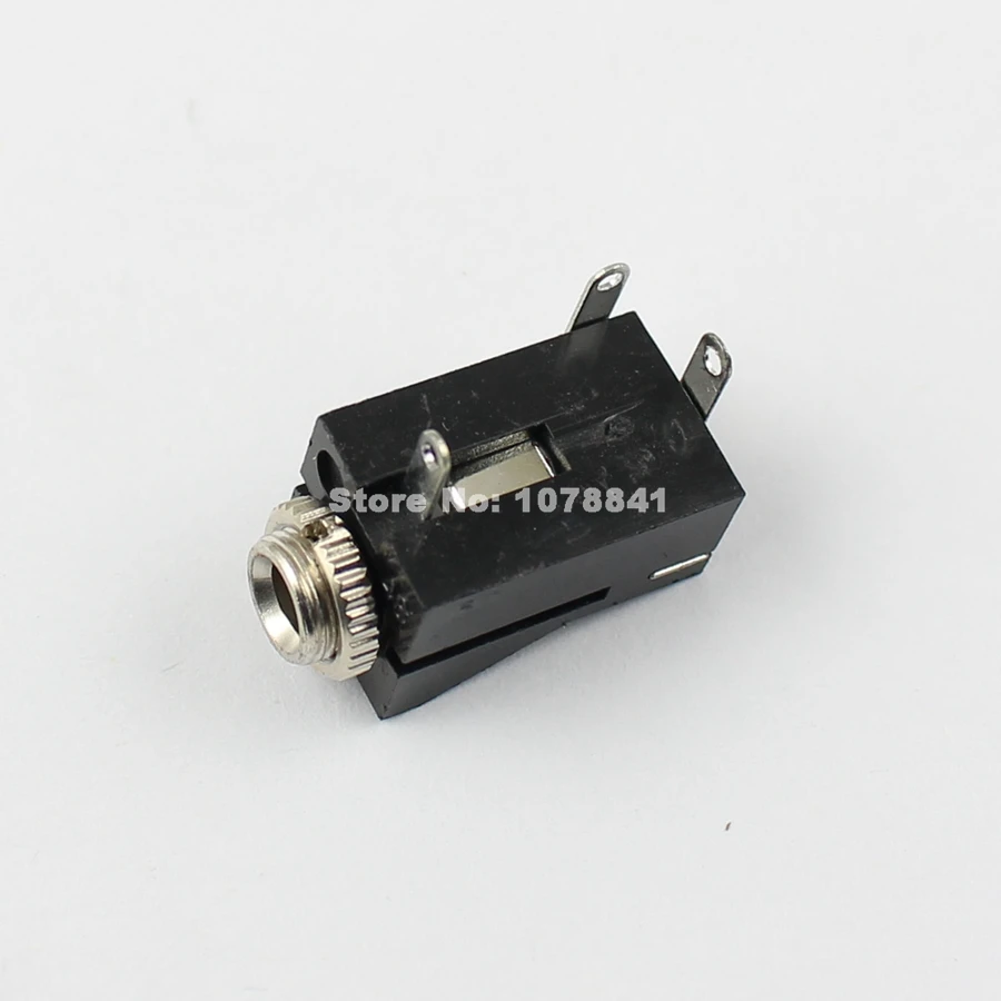 10 шт. 3 5 мм 1/8 Женский аудио разъем булавки DIP для наушников PJ302M|jack audio connector|jack