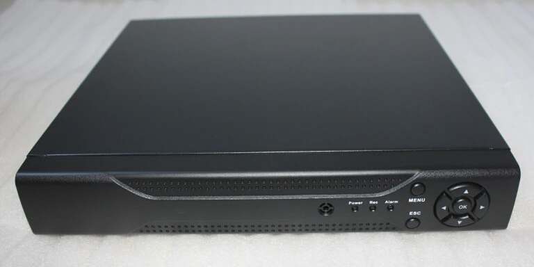 Onvif 16 каналов NVR P2P Облако 16ch 960 P 720 8ch 1080 видеорегистратор сети HDMI видеонаблюдения