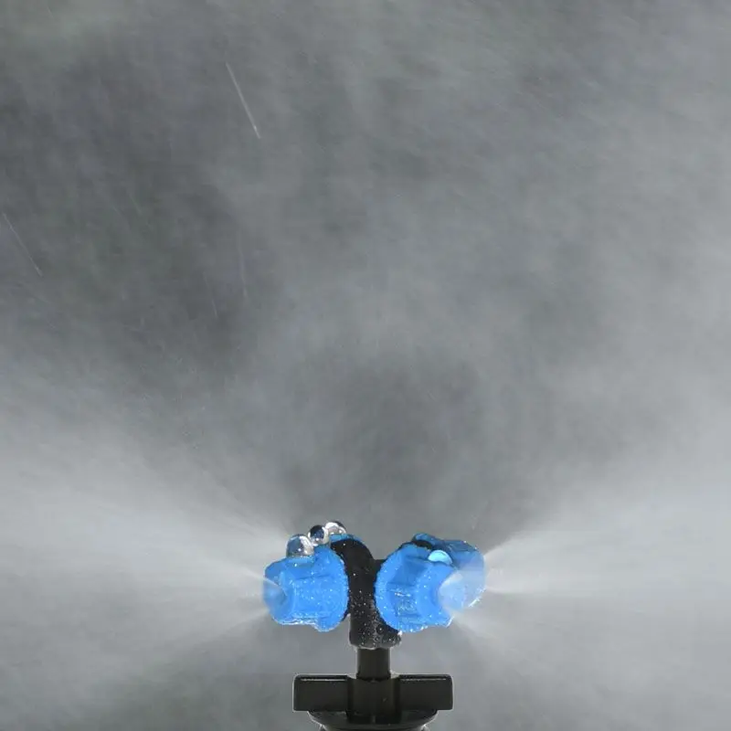 4 шт. Форсунка для капельного орошения|Опрыскиватели| |