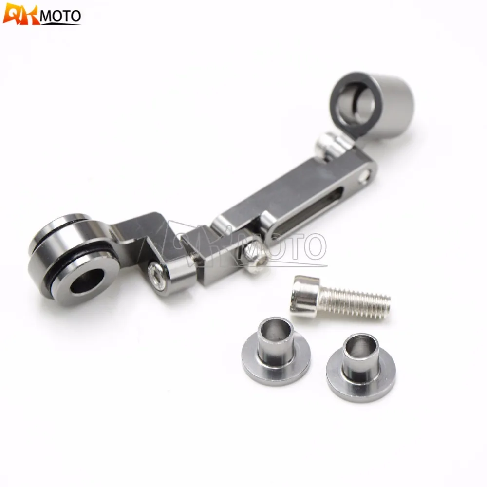 Универсальный тормозной насос Сцепления Мотоцикла держатель резервуара для