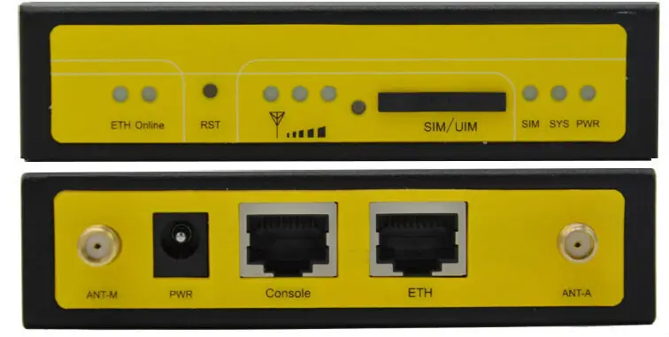 F3427 компактный промышленный 3g HSPA + маршрутизатор для киоска|router router|router with vlan