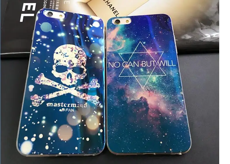 Роскошные ТПУ Милый Мультфильм Сотовый Телефон Случае Покрытие Для iPhone 6 s/6 s Плюс