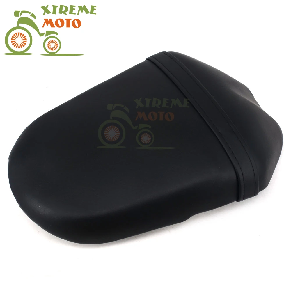 Мотоциклетная Подушка заднего сиденья для SUZUKI GSXR 1000 2009 2017 09 10 11 12 13 14 15 16 17|cover