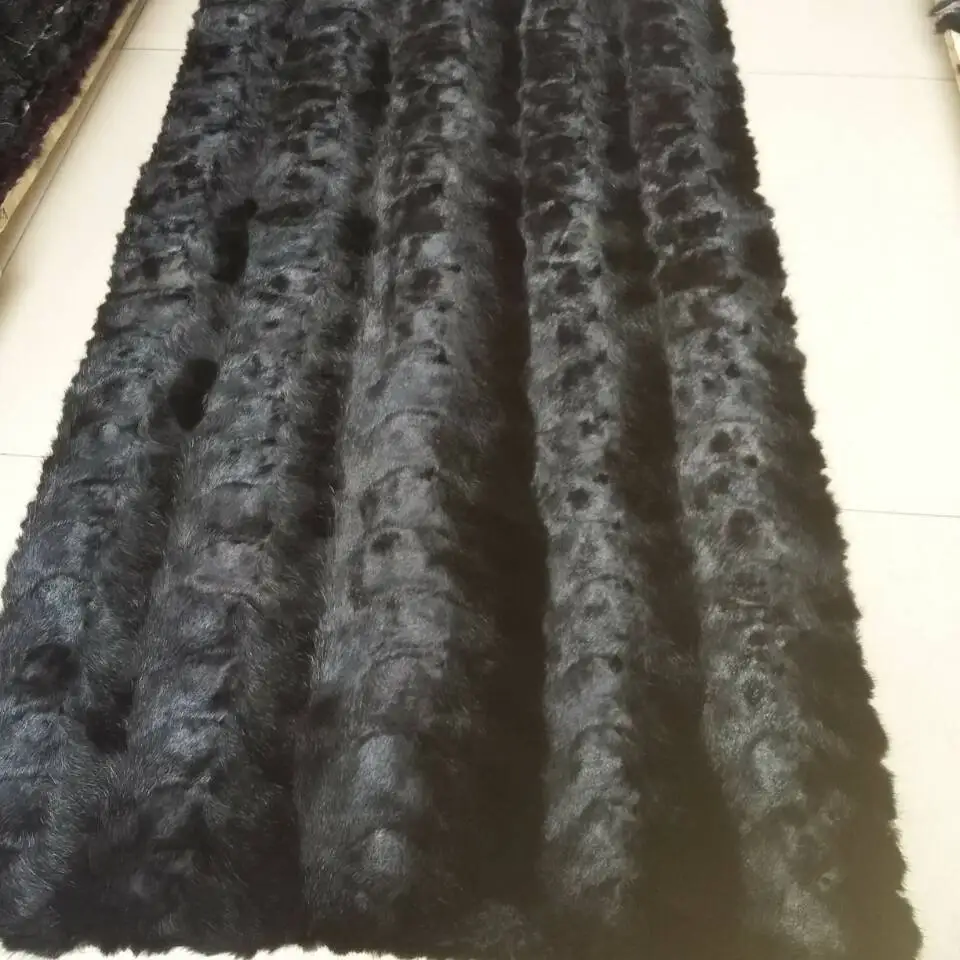 Одеяла из натурального меха норки|fur plate|mink fur platefur blanket |