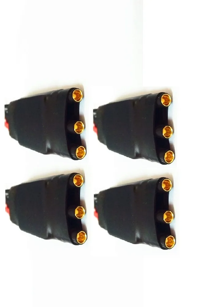 TendFlying 40A бесколлекторный Квадрокоптер opto esc BLheli для F550 650 680 качество аналогичное