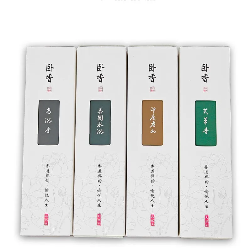 200 г/кор. здоровая натуральная ароматическая палочка благовония буддийский храм