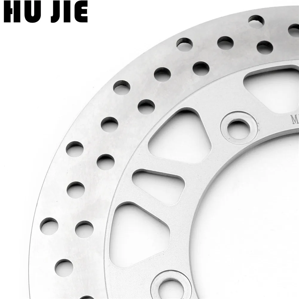 

Motorcycle Front Brake Disc Brake Rotors For Suzuki AN250 Skywave Type M/S 03-08 AN400 K3-K7/ZK7/K8/K9/Burgman /Skywave 03-11