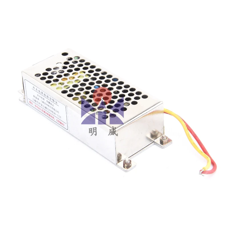 MS-15-15 Mini Type ac-dc источник питания 15 вт в 1a одиночный выход для светодиодного