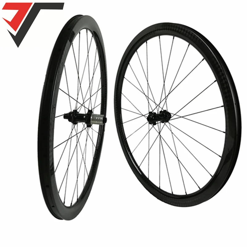 Колеса дорожного дискового тормоза 700C 38/50/60/88 мм | Спорт и развлечения