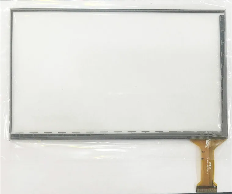 

New 7 Inch Digitizer Touch Screen Panel Glass XC-PG0700-004-A2