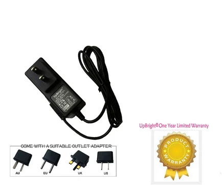 Адаптер питания Polycom SoundPoint Pro 12 в перем. Тока/постоянного тока 220 В пост. Тока шнур