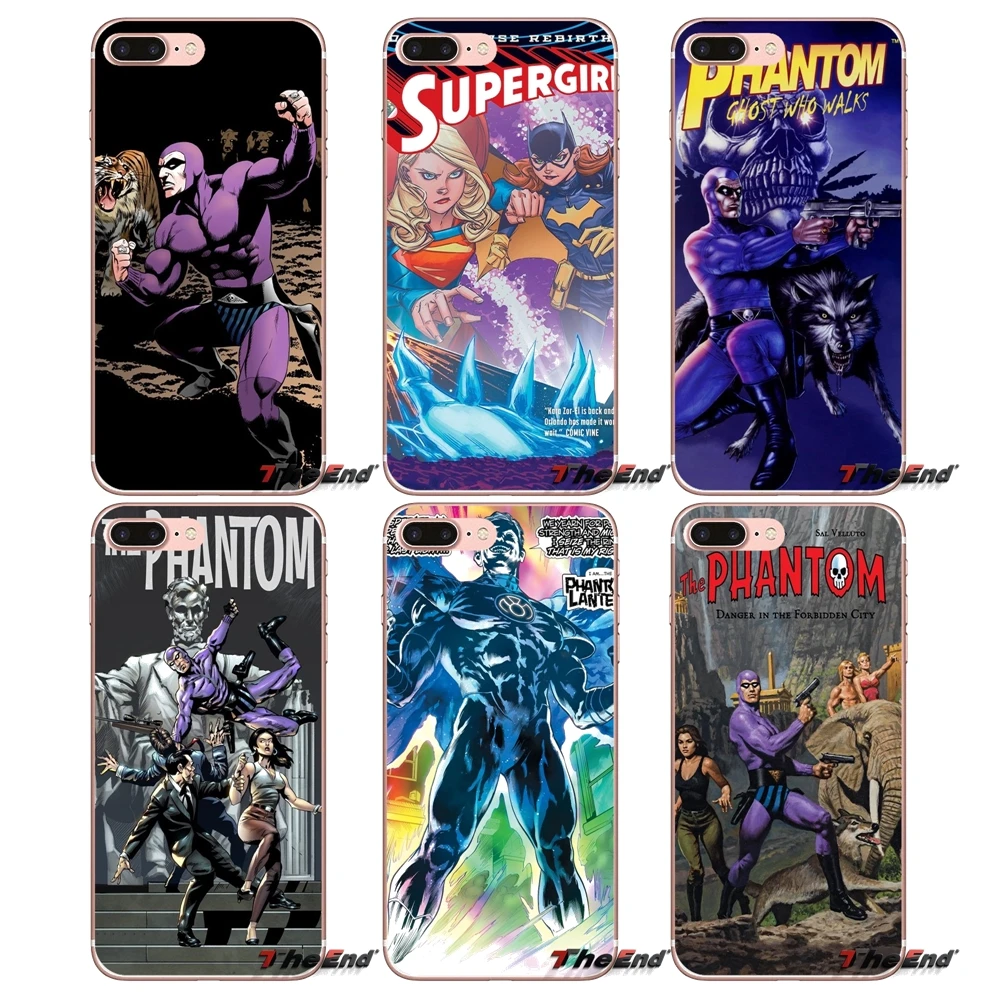 Прозрачный мягкий чехол для iPhone X 4 4S 5 5S 5C SE 6 6S 7 8 Plus Samsung Galaxy J1 J3 J5 J7 A3 A5 2016