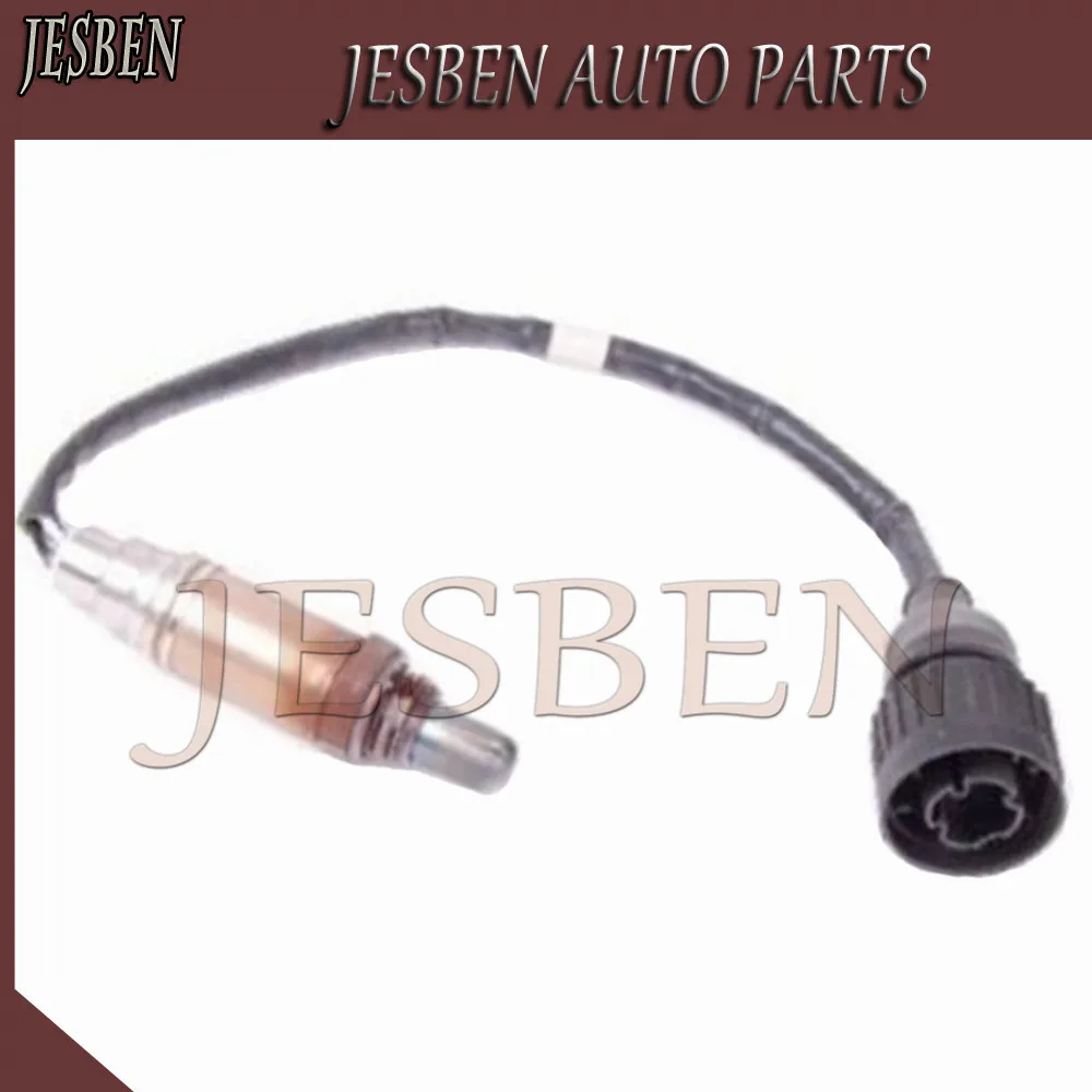 11781735499 кислородный датчик Lambda O2 Подходит для BMW 3 E36 316i 318i 320i 325i 1990-2000 NO #11 78 1 735 499