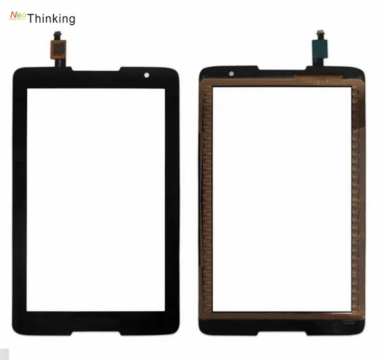 

Сенсорное стекло NeoThinking для Lenovo A10-70 A7600/для Lenovo IdeaTab A8-50 A5500, сенсорный экран планшета, дигитайзер, замена стекла