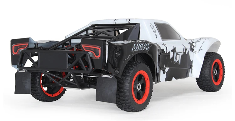 1/5 ROVAN LT RC грузовик набор кузова для 1/5 rc автомобиля losi 5ive-T 5t часть
