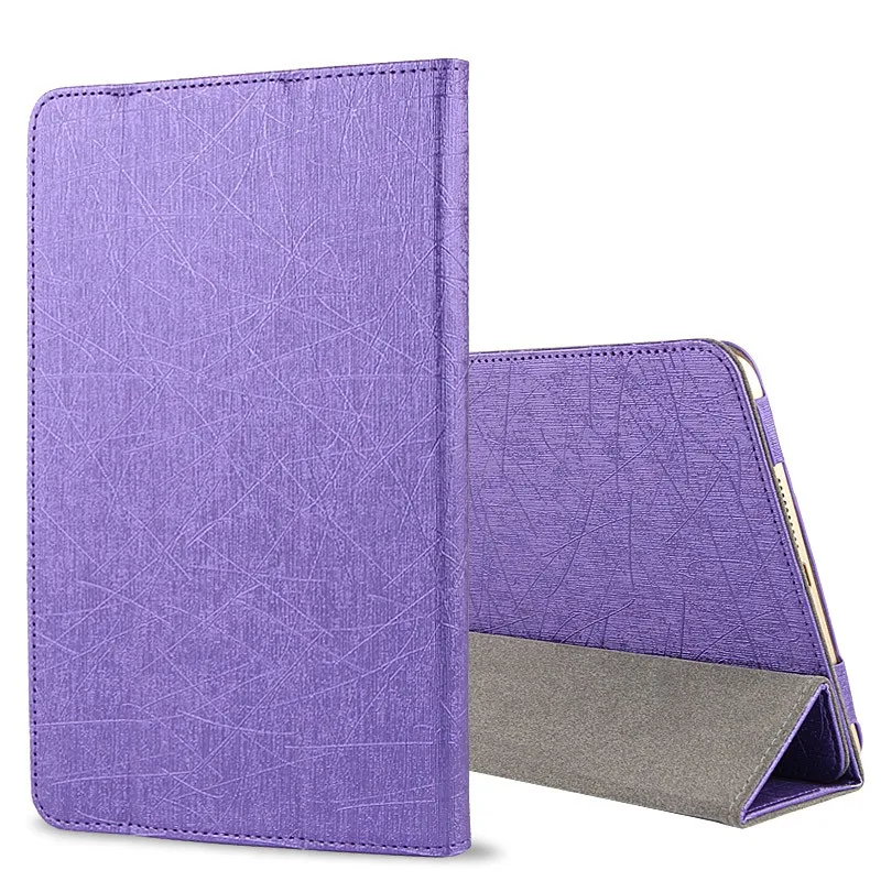 Тонкий чехол книжка из искусственной кожи с подставкой для Lenovo Tab A7 A3500 50 7 дюймов