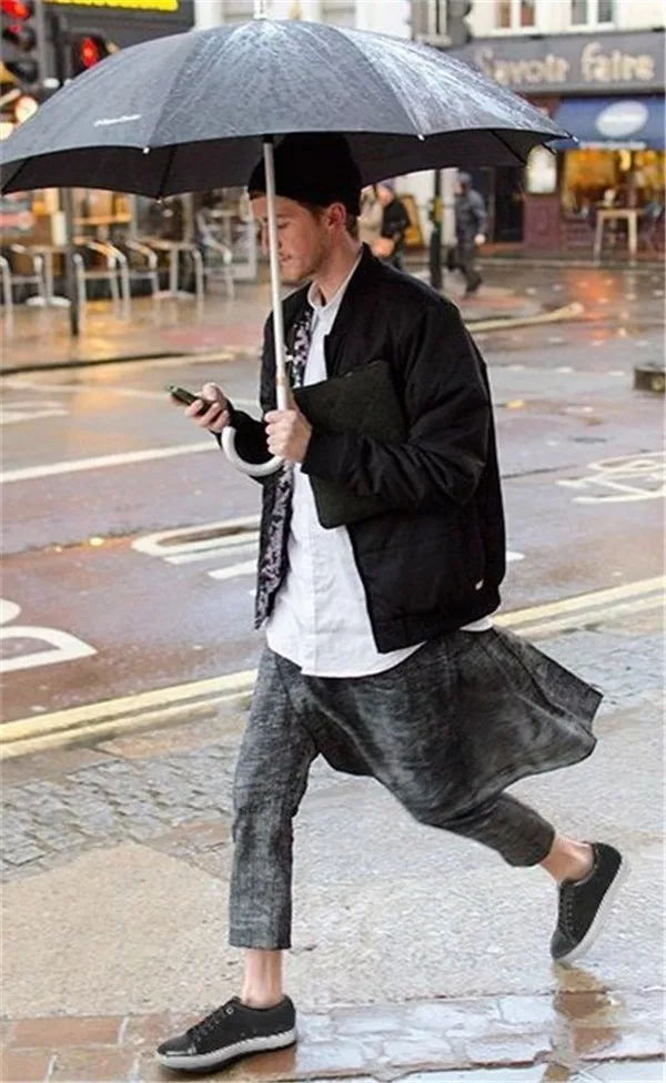 Мужские повседневные кожаные туфли черные модельные на шнуровке размеры 39-45