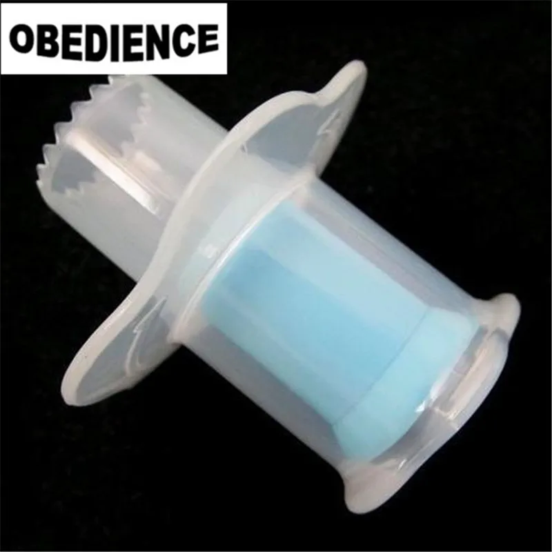 Повиновения Новый 2 предмета кухонные капкейки плунжер-Бур для кексов резка