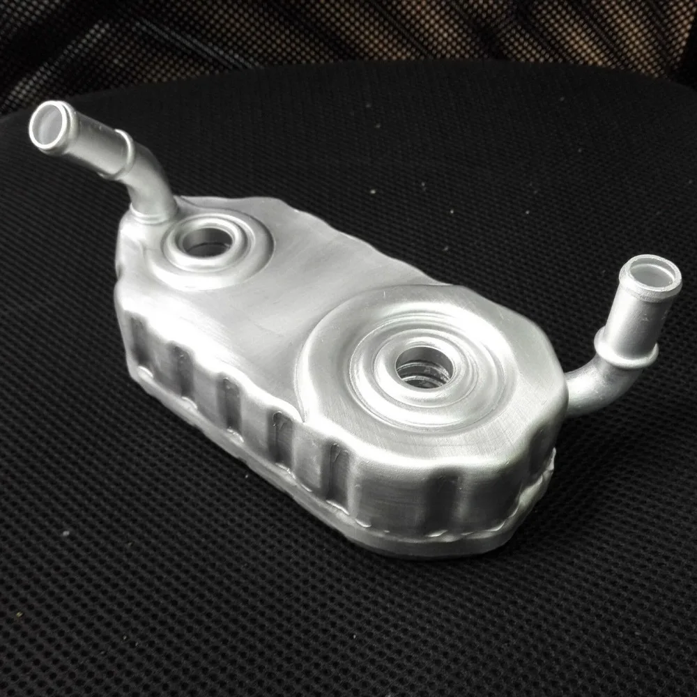 

For VW Golf Mk3, Golf Mk4 Engine Oil Cooler 096409061E, 096409061F