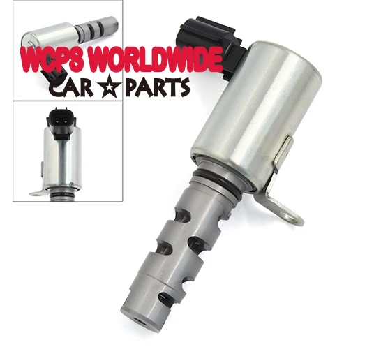 

Fits for Toyota Avanza Rush Vios 1.3L 1.5L Timing Oil Control Valve Assy VVT 1533097402 714046810461 1533097402
