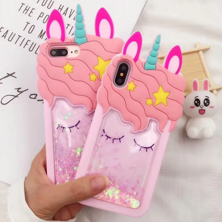 Чехол с жидким песком для OPPO R15 Pro R17 A57 A39 A37 Neo 9 A59 F1S задняя крышка мягкий