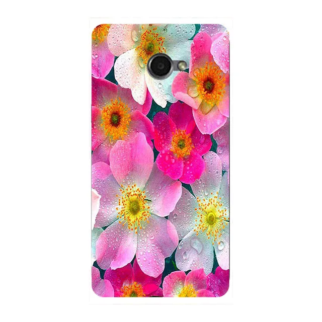 L166 Защитный чехол для LG K5 X220 X220DS, чехол из мягкого ТПУ силикона, роскошная задняя крышка для LG K 5X220 X 220DS 5," k 5, чехол - Цвет: L166