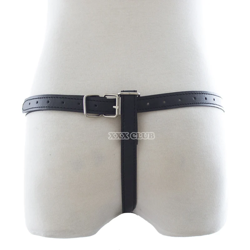 Товары для взрослых женские регулируемые стринги Пояс верности с сексуальной