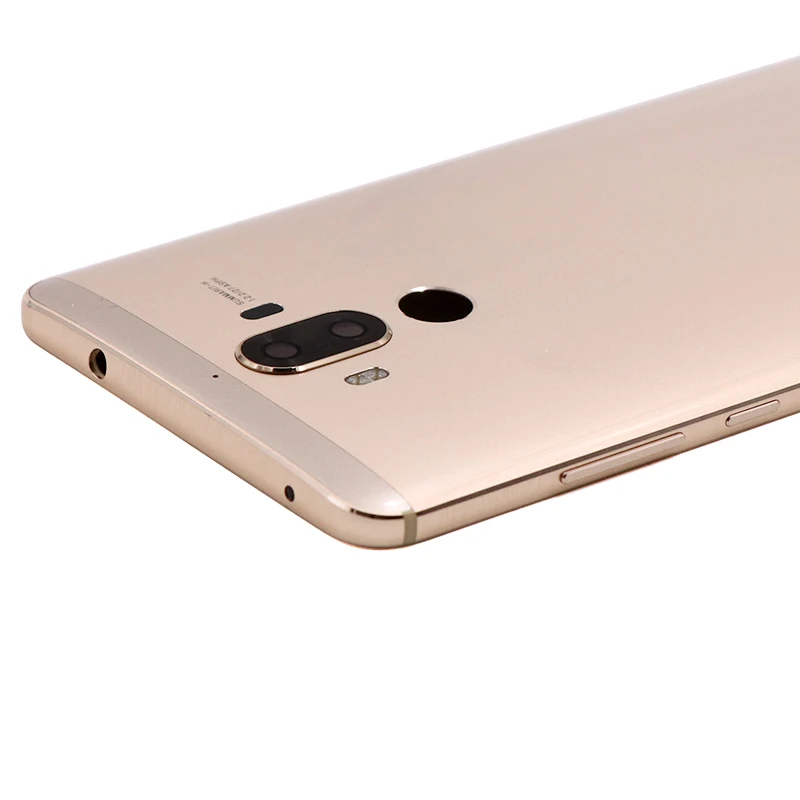 5 9 дюймов батарея задняя крышка для Huawei mate 9/Enjoy 7 Plus мобильный телефон Корпус
