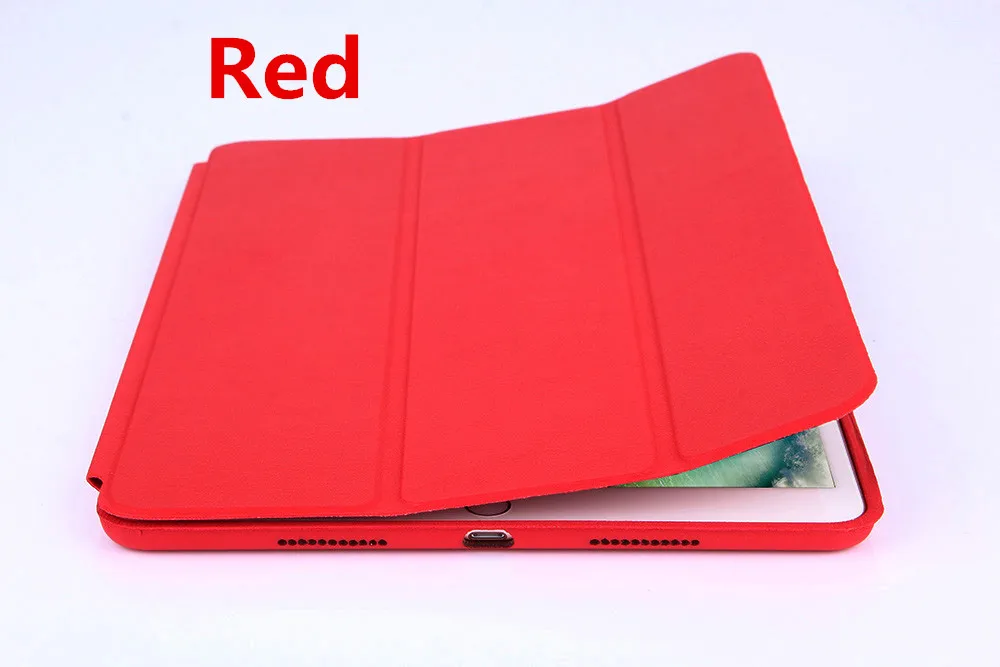 Умный чехол для ipad mini 3 2 1 EGYAL из искусственной кожи, защитный чехол для apple ipad mini1 mini2 mini3