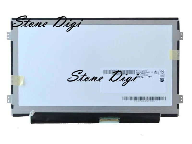 B101AW06 V.1 N101LGE L41 N101I6 L0D 10 1 &quotЖК экран для ACER Aspire ONE D270 D255E D271 D260 D257 D257E ZE6 ZE7 ZH9