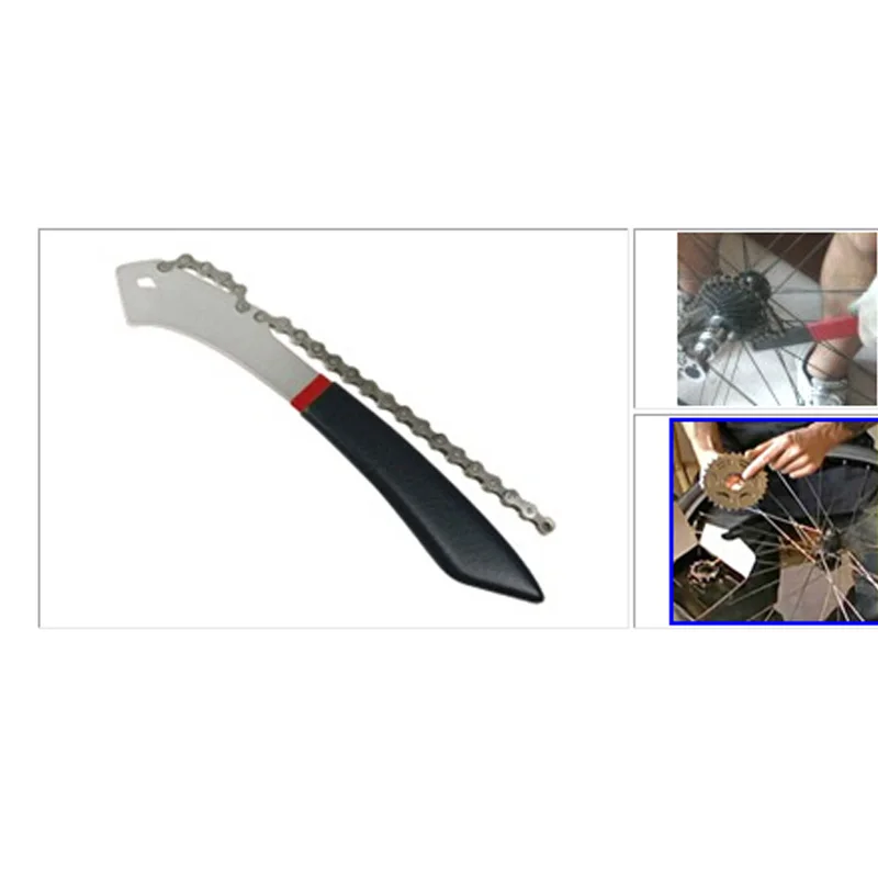 SAHOO диспенсер для велосипедных кассет съемник колеса цепной цепью маховик