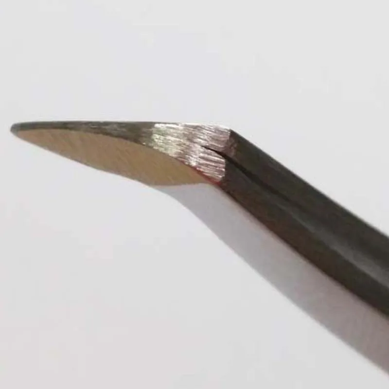 Пинцет Misslamode As 09 для наращивания ресниц из нержавеющей стали бесплатная доставка