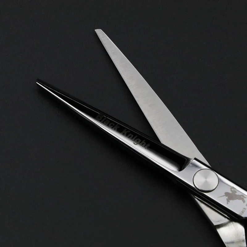 Профессиональные Парикмахерские ножницы 5 дюймов салонные для стрижки высокого