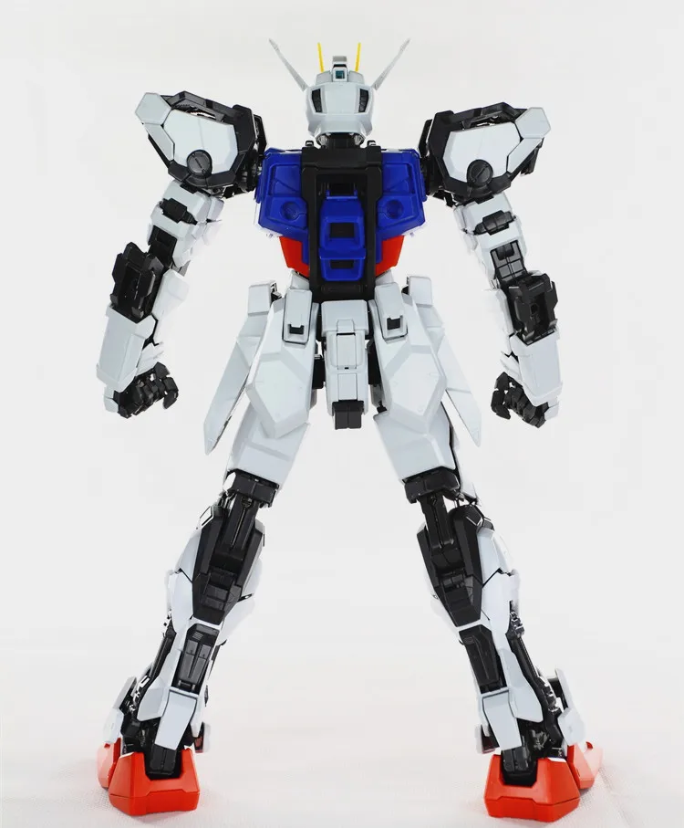daban Gundam 1: 60 PG истребитель-бомбардировщик воина гундама GAT-X105
