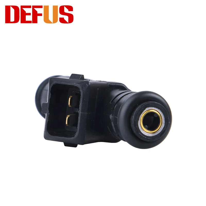 6x High Flow 630CC B264A01747 107961 топливный инжектор для бензиновых автомобилей