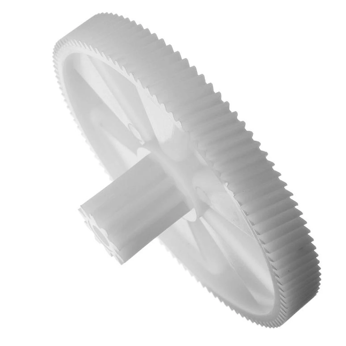1 шт. детали мясорубки KW650740 пластиковая Шестерня для Kenwood MG300/400/450/470/500 PG500/520 |