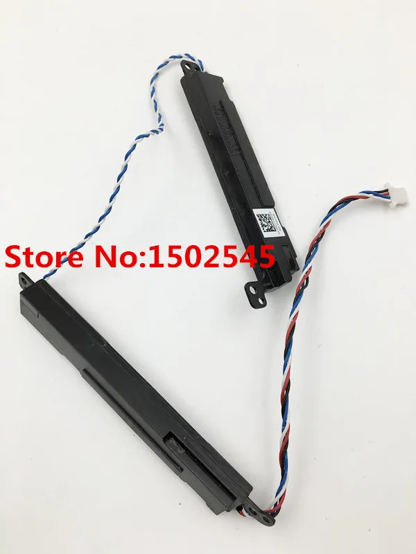 Бесплатная доставка подлинные новые оригинальные колонки для ноутбука DELL E7250 7250 встроенный динамик аудио PK23000OH00 03KJ1T